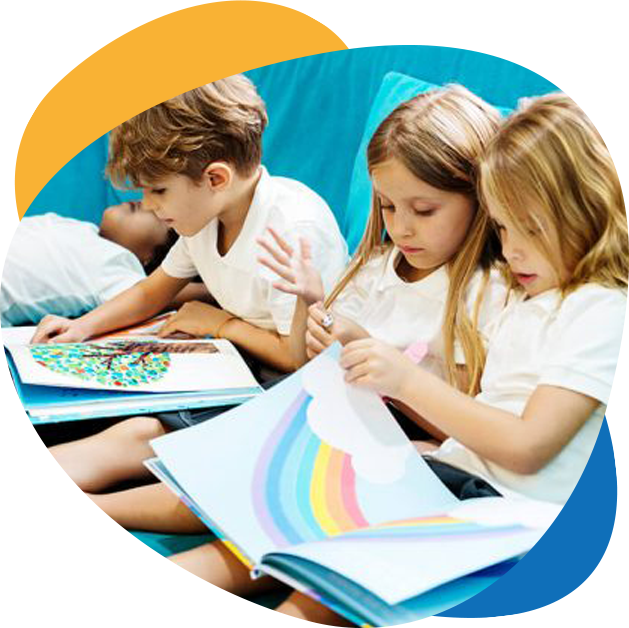 Child Care Preschool and Tutoring for Free at SCC