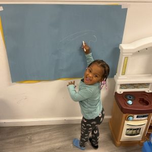 Daily Routines in Early Learning