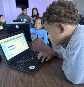 Building Academic Confidence in Childcare