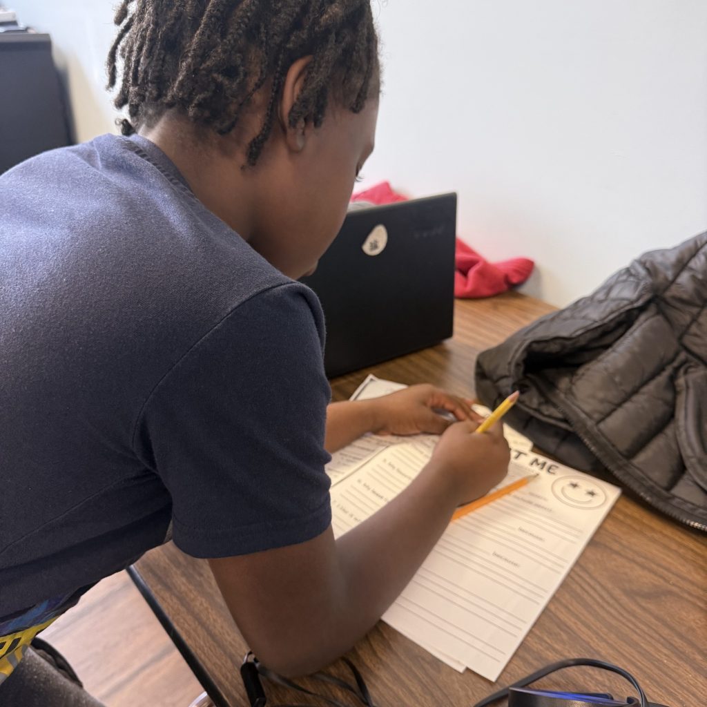 Routine and Learning in Childcare