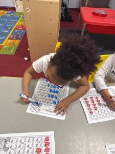 Building Momentum in Childcare