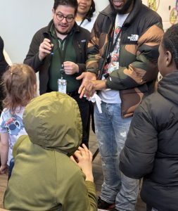 Extended Learning in Childcare