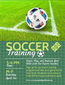 Expanding Opportunities in Childcare