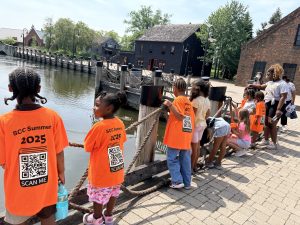 summer school trips « SPREADING CHILDCARE »