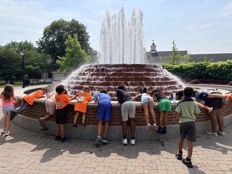 summer school trips « SPREADING CHILDCARE »