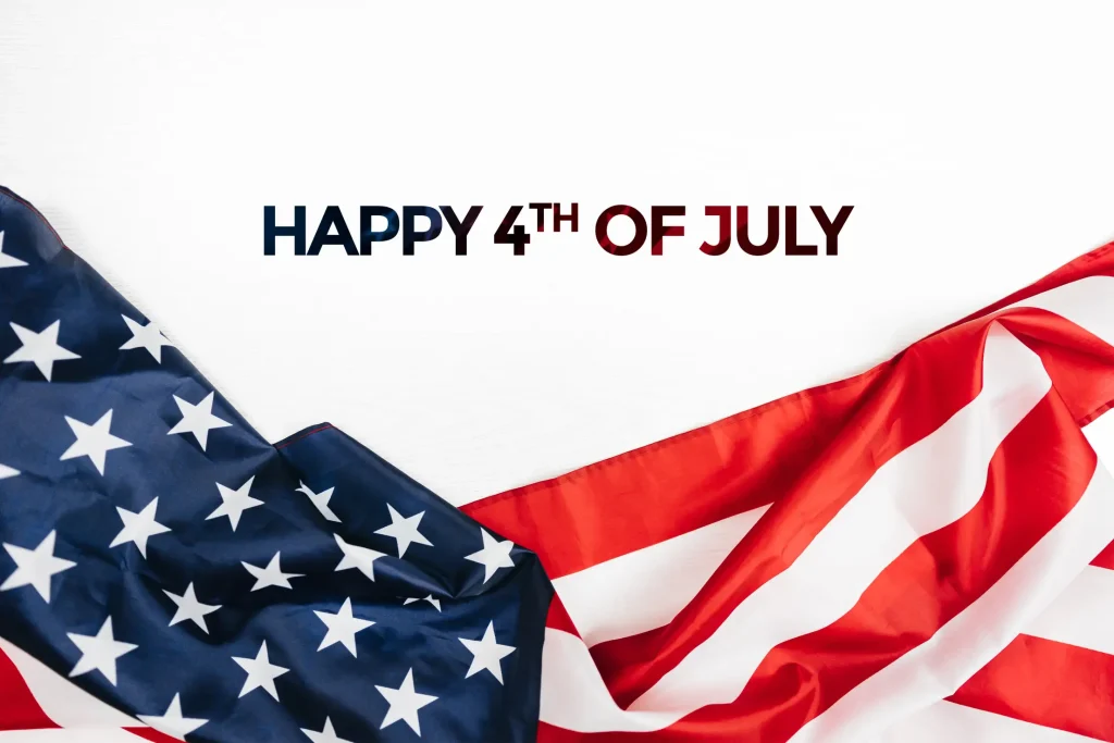 happy 4th fourth july