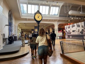 summer school trips « SPREADING CHILDCARE »